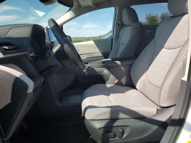 2024 TOYOTA SIENNA LE 5TDBSKFC9RS138713