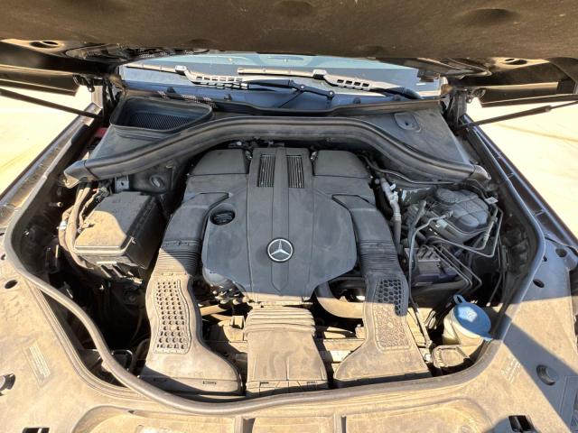 2015 MERCEDES-BENZ GL 450 4MA 4JGDF6EE5FA585826