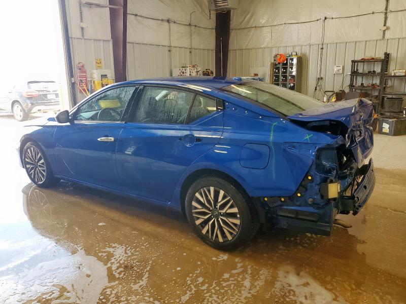 2025 NISSAN ALTIMA SV 1N4BL4DV7SN300062