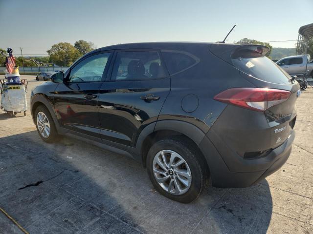 2017 HYUNDAI TUCSON SE KM8J23A48HU278260