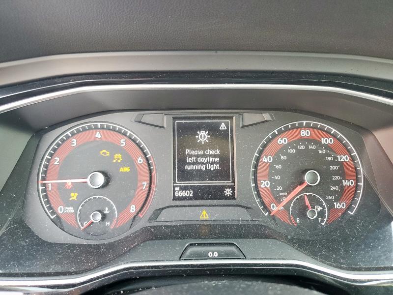 2019 VOLKSWAGEN JETTA S - 3VWC57BU7KM221017