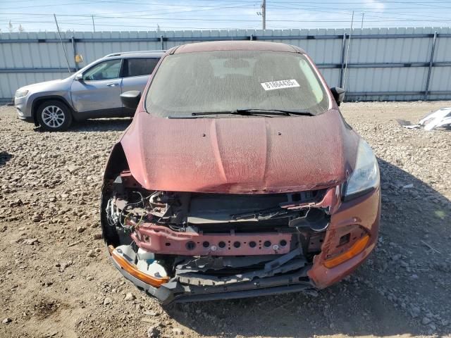 2015 FORD ESCAPE S #3275744542