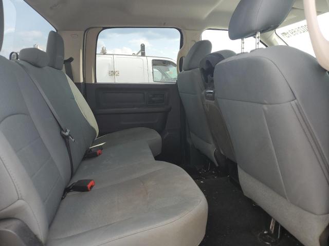 2015 RAM 1500 ST 1C6RR7KG5FS720348