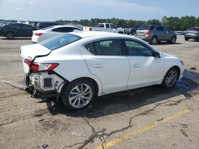 2016 ACURA ILX BASE W 19UDE2F30GA023431