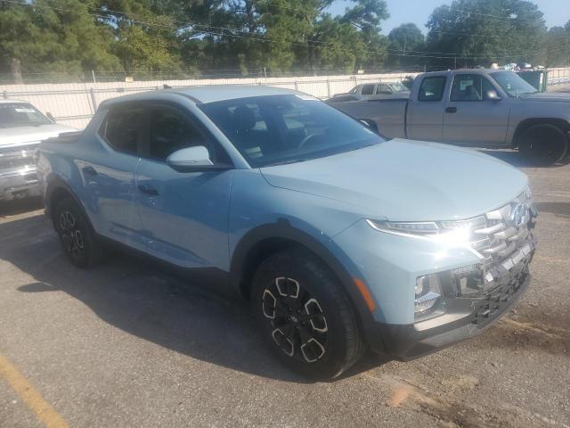 2022 HYUNDAI SANTA CRUZ 5NTJBDAE6NH031670