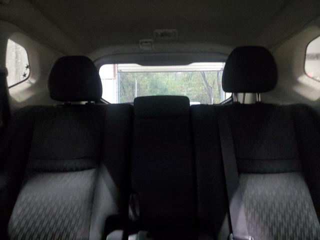 2019 NISSAN ROGUE S KNMAT2MV2KP531062