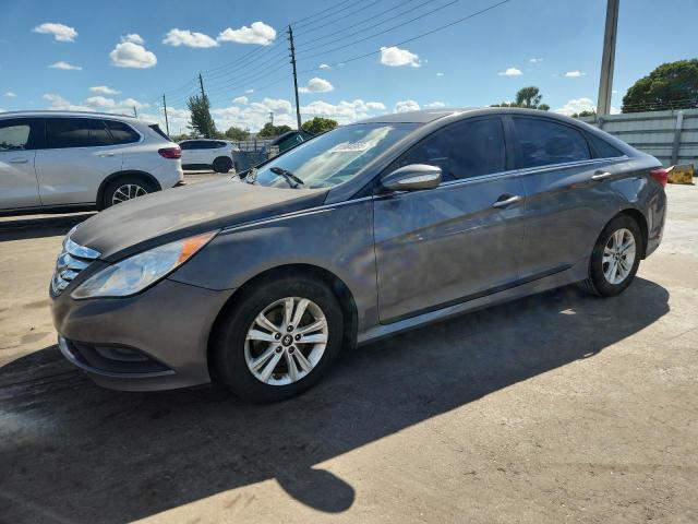 HYUNDAI SONATA GLS