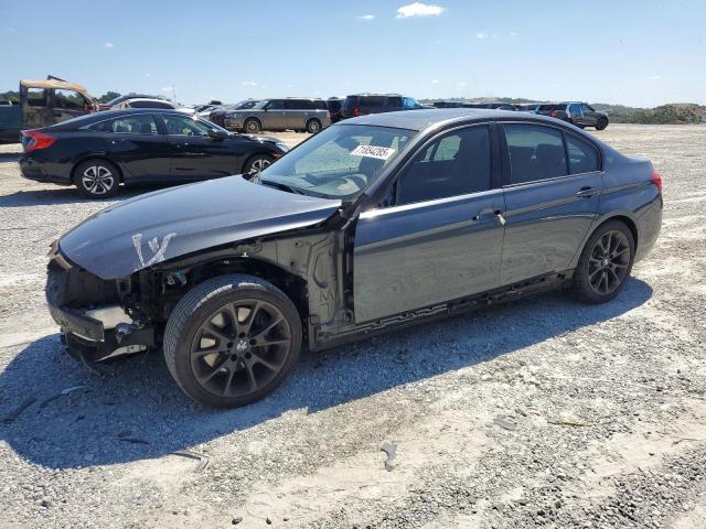 2016 BMW 328 I SULE - WBA8E9C51GK645414