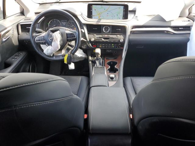 2021 LEXUS RX 350 JTJHZMDA8M2052339