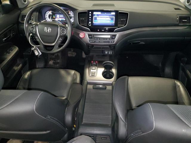 2023 HONDA RIDGELINE RTL-E 5FPYK3F72PB044930