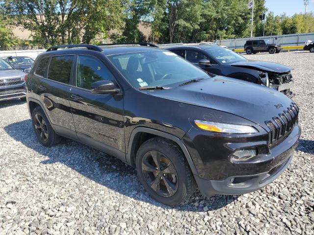 2016 JEEP CHEROKEE L 1C4PJMCS5GW203053