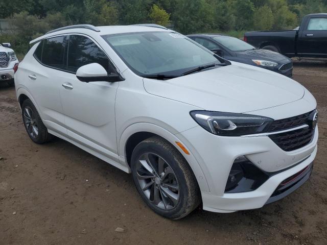 2022 BUICK ENCORE GX - KL4MMFSL3NB043205