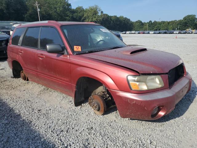 2004 SUBARU FORESTER 2 #3304629954