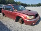 Lot #3304629954 2004 SUBARU FORESTER 2