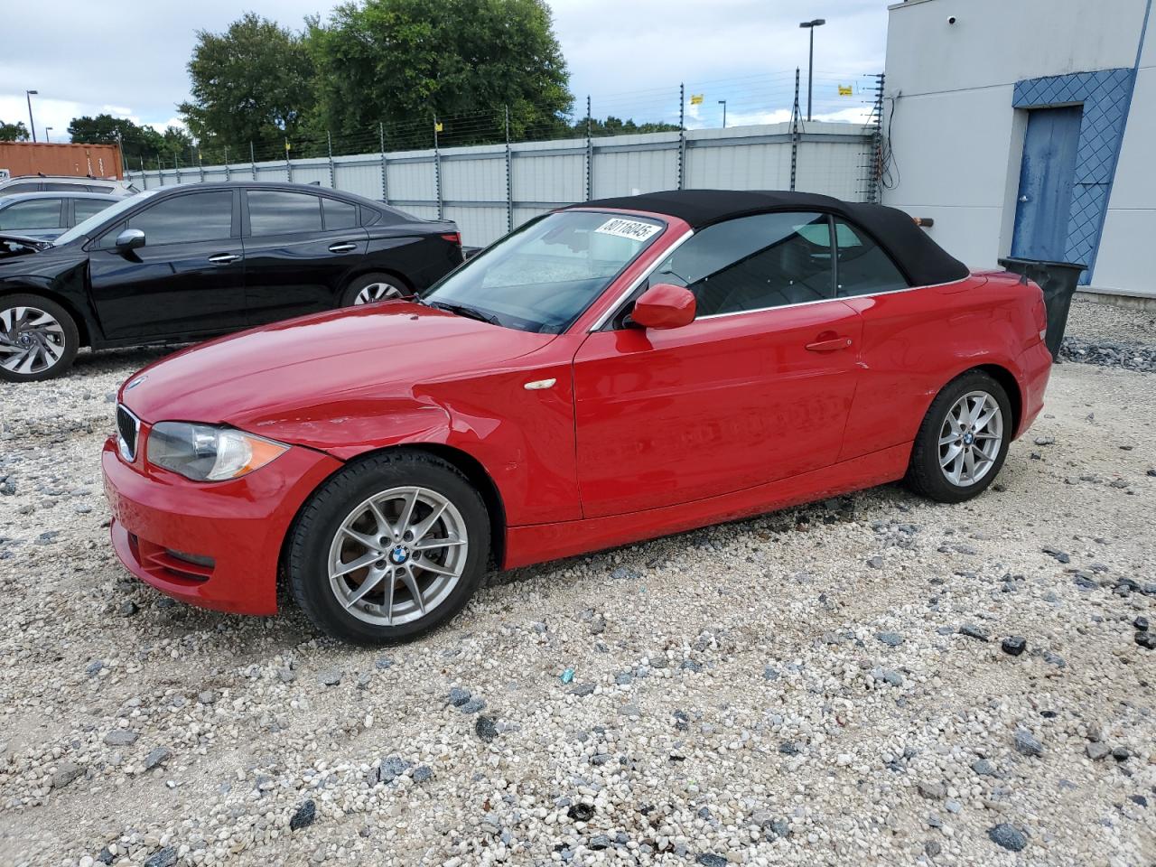BMW 1 SERIES I