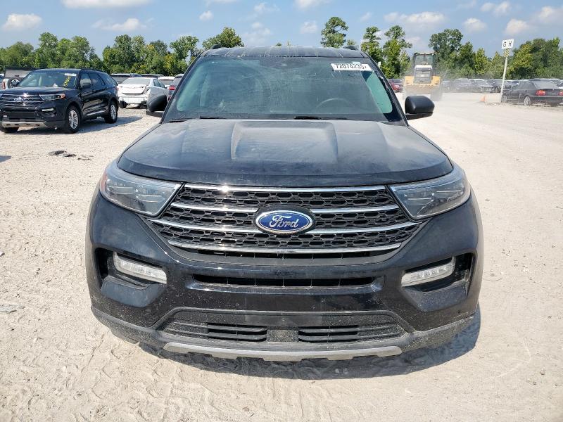 2023 FORD EXPLORER X 1FMSK7DHXPGB90494