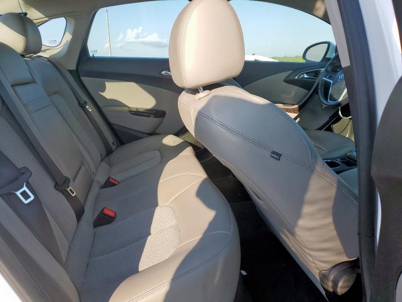 2016 BUICK VERANO SPO 1G4PW5SK2G4157780