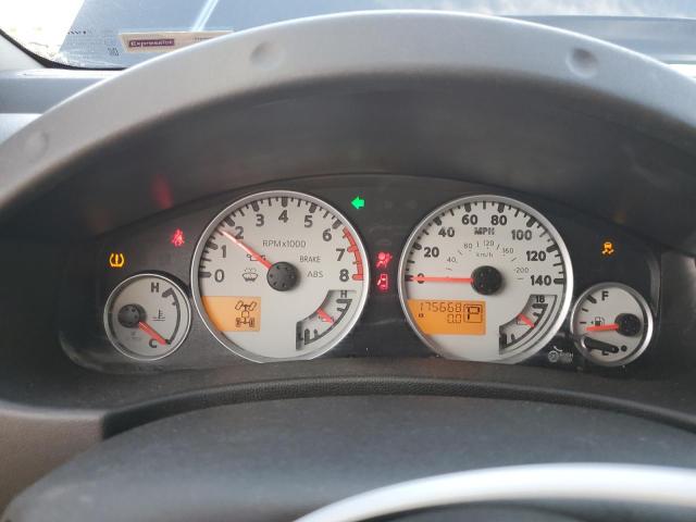 2014 NISSAN FRONTIER S - 1N6AD0EV7EN727804