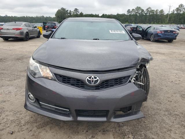 2012 TOYOTA CAMRY BASE - 4T1BF1FK3CU145094