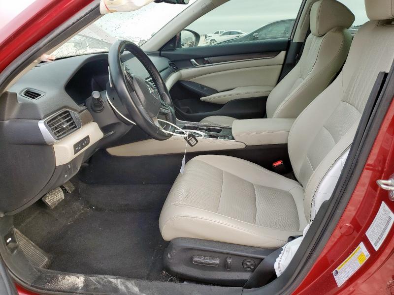 2020 HONDA ACCORD TOU - 1HGCV2F92LA004910