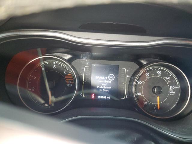 2020 JEEP CHEROKEE L 1C4PJMLB4LD584996