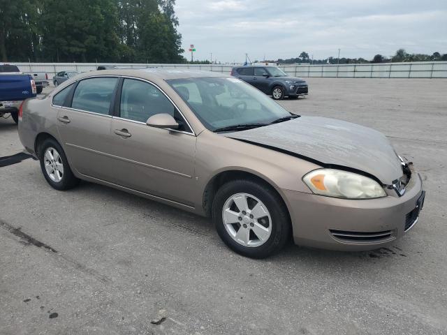 2006 CHEVROLET IMPALA LS #3276387674
