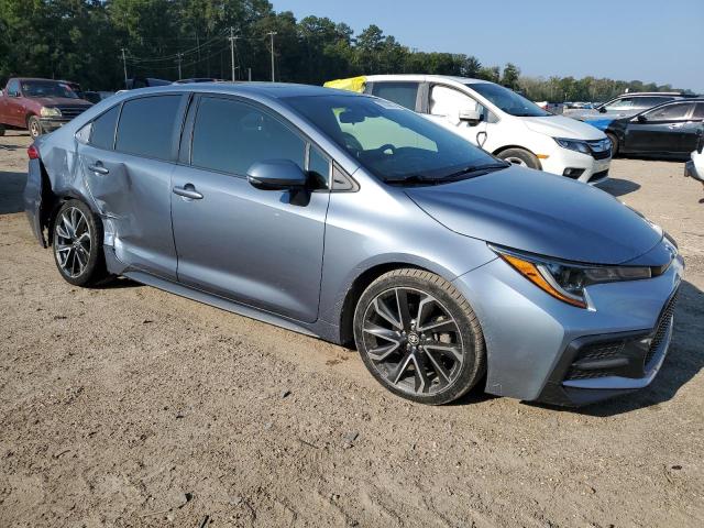 2020 TOYOTA COROLLA XSE JTDT4RCE5LJ050386