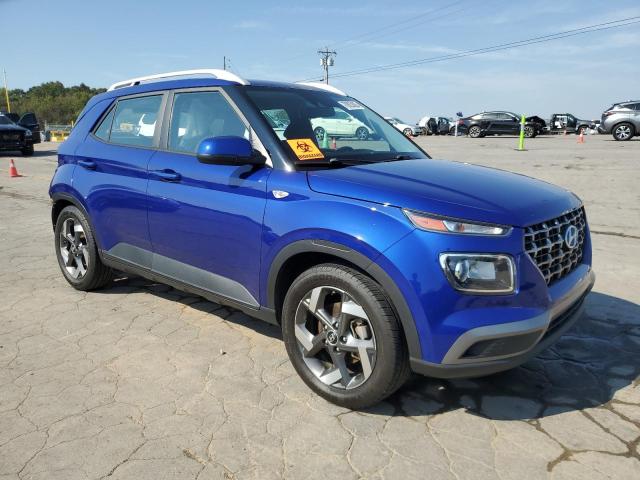 2021 HYUNDAI VENUE SEL KMHRC8A31MU108501