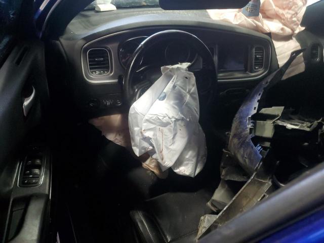 2020 DODGE CHARGER SX 2C3CDXBG2LH119564