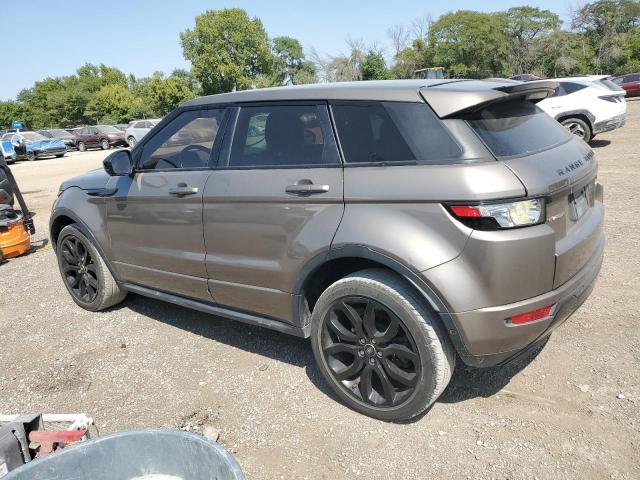 2015 LAND ROVER RANGE ROVE SALVT2BG2FH048377