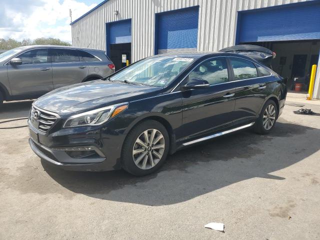 HYUNDAI SONATA SPO