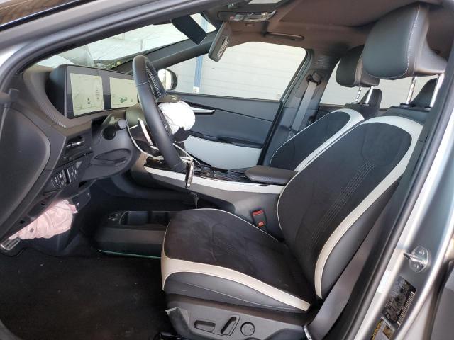 2024 KIA EV6 GT LIN - KNDC44LA0R5218209