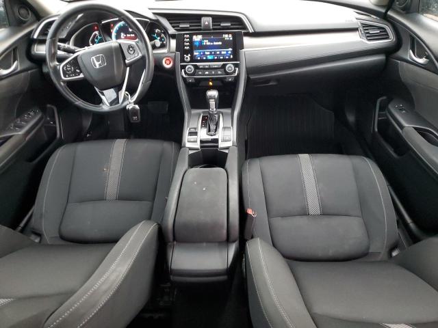 2020 HONDA CIVIC EX 2HGFC2F73LH002263