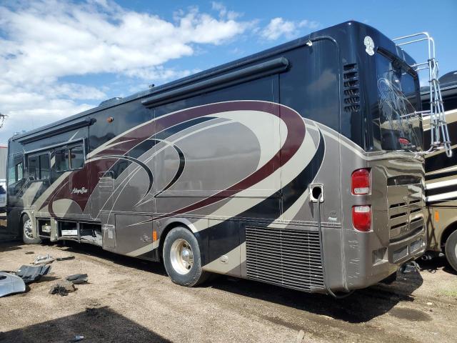 TIFFIN MOTORHOMES INC ALLEGRO BU 2008 5VBBA67A98A112316 photo #4