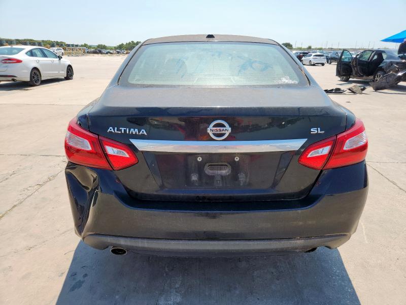 2016 NISSAN ALTIMA 2.5 - 1N4AL3AP8GC162966