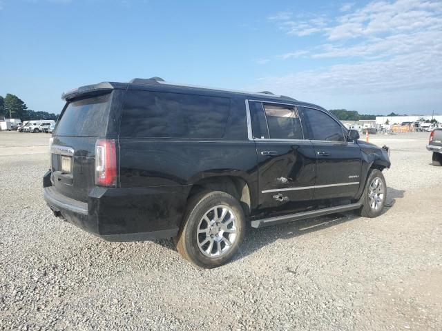 2017 GMC YUKON XL D #3297170878