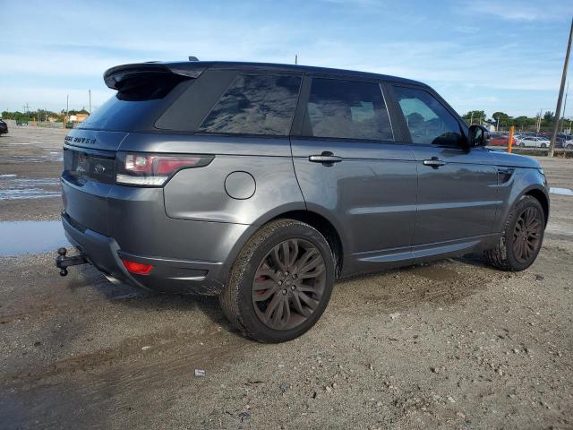 2016 LAND ROVER RANGE ROVE SALWS2VF8GA572928