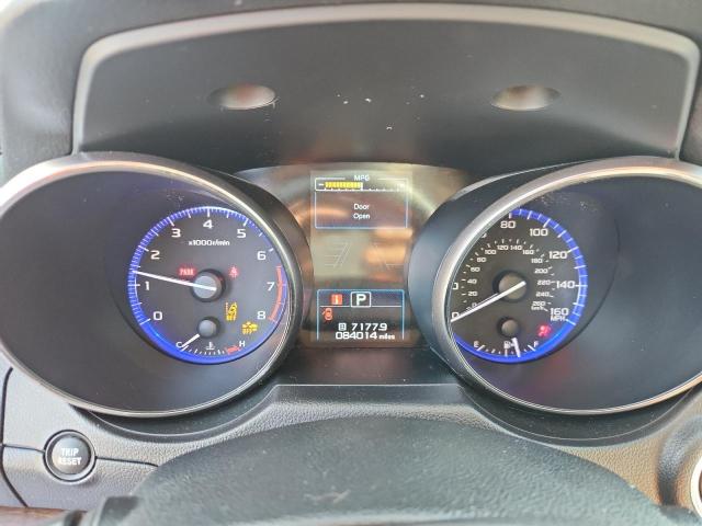 2016 SUBARU OUTBACK 3. - 4S4BSENC7G3213311