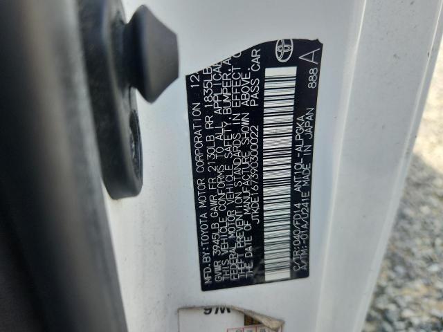 2009 SCION TC #3286619912