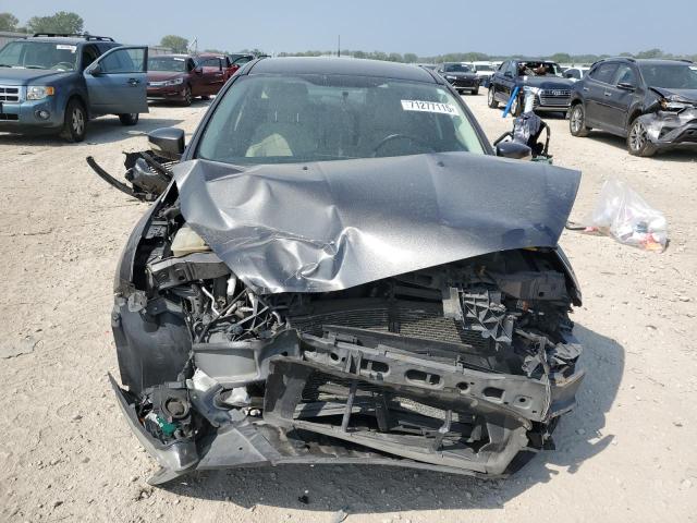 2015 FORD FOCUS TITA - 1FADP3N23FL274959