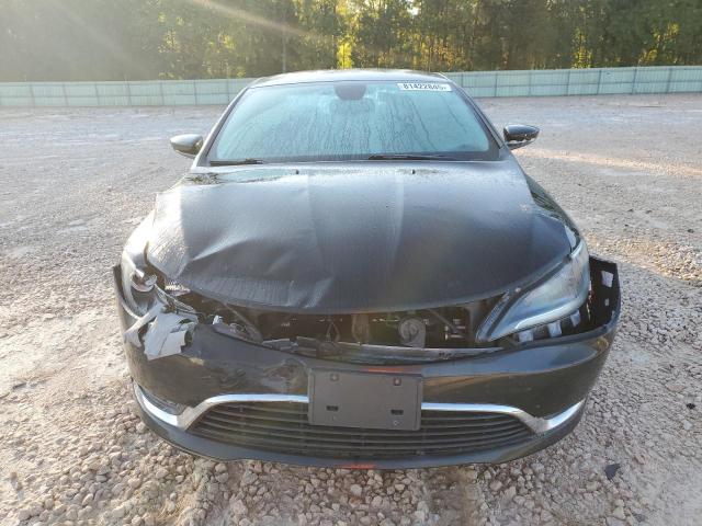 2015 CHRYSLER 200 LIMITED - 1C3CCCAB7FN676399