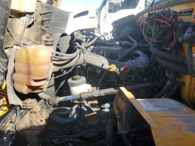 2010 IC CORPORATION CE SERIES SCHOOL #3256391343