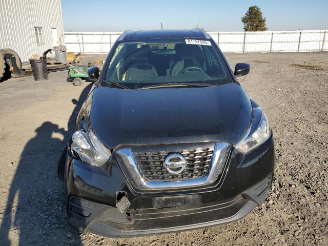 2018 NISSAN KICKS S 3N1CP5CU7JL534351