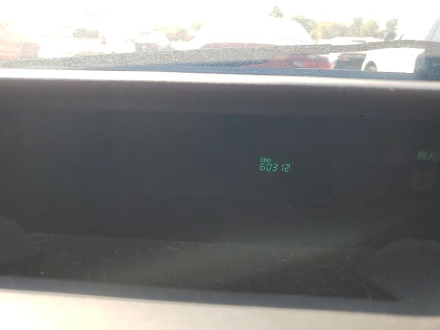 2008 TOYOTA PRIUS #3246242106