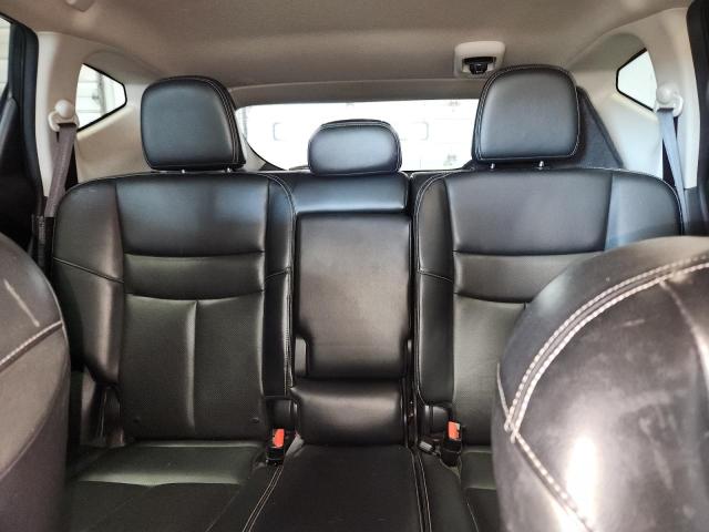 2017 NISSAN MURANO S 5N1AZ2MH7HN126873