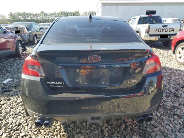 2019 SUBARU WRX LIMITE JF1VA1H68K9831302