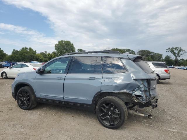 2024 HONDA PASSPORT B 5FNYF8H85RB009284