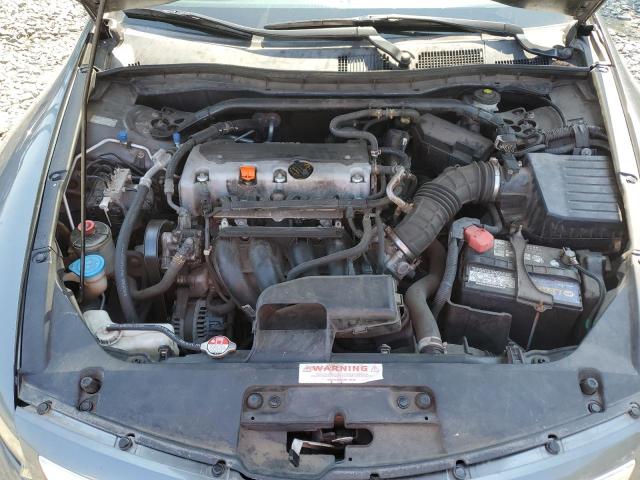 2012 HONDA ACCORD EX #3291245983