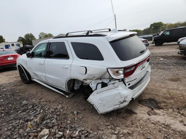 2019 DODGE DURANGO GT - 1C4RDJDG2KC836483