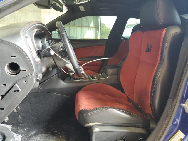 2020 DODGE CHARGER SCAT PACK 2C3CDXGJ9LH111546